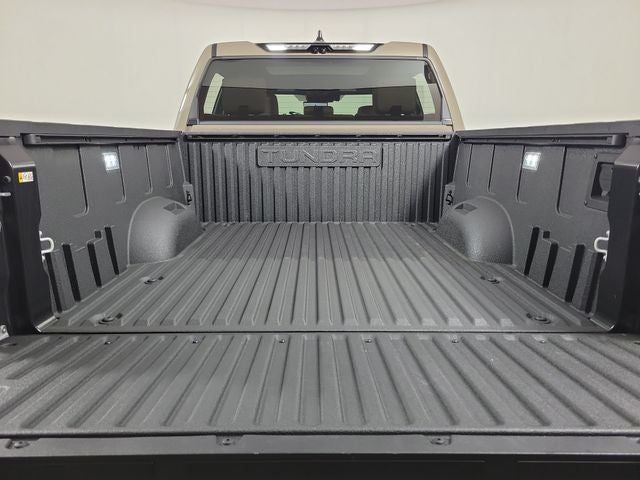 2026 Toyota Tundra Hybrid 1794 Edition