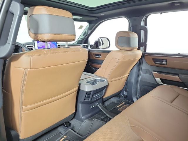 2026 Toyota Tundra Hybrid 1794 Edition