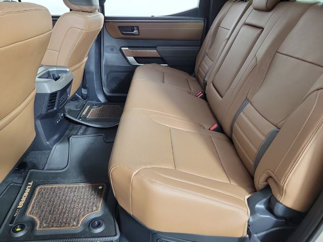 2026 Toyota Tundra Hybrid 1794 Edition