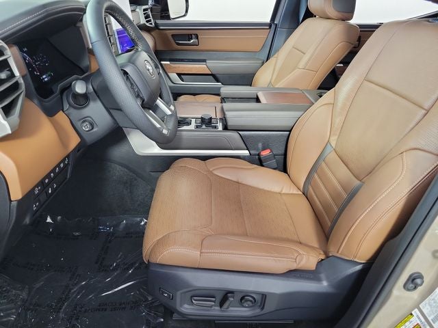 2026 Toyota Tundra Hybrid 1794 Edition