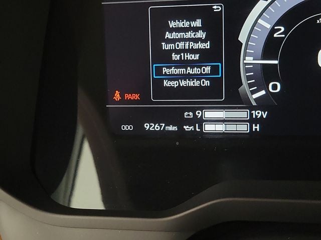 2026 Toyota Tundra Hybrid 1794 Edition