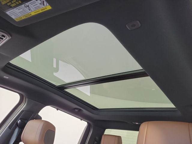 2026 Toyota Tundra Hybrid 1794 Edition