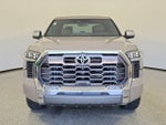 2026 Toyota Tundra Hybrid 1794 Edition