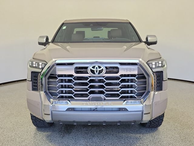 2026 Toyota Tundra Hybrid 1794 Edition