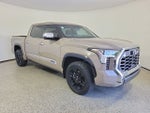 2026 Toyota Tundra Hybrid 1794 Edition