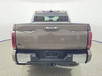 2026 Toyota Tundra Hybrid 1794 Edition