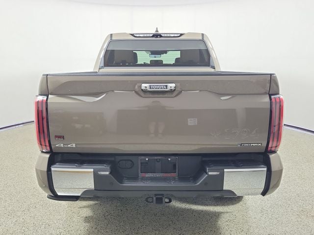 2026 Toyota Tundra Hybrid 1794 Edition