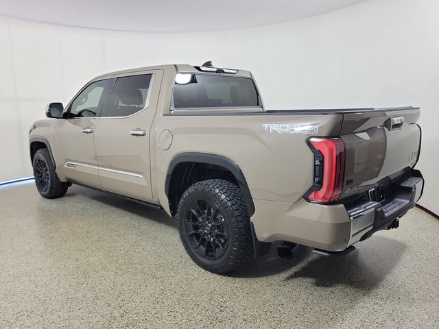 2026 Toyota Tundra Hybrid 1794 Edition