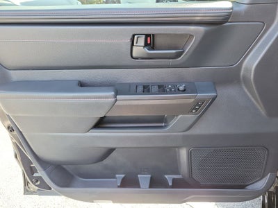 2023 Toyota Tundra TRD Pro