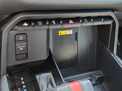 2023 Toyota Tundra TRD Pro