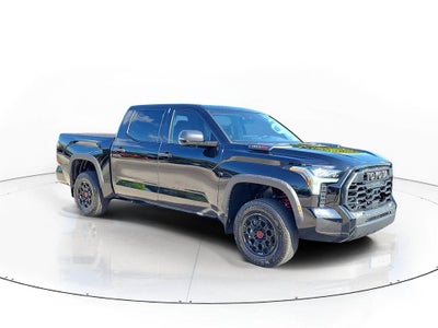 2023 Toyota Tundra TRD Pro
