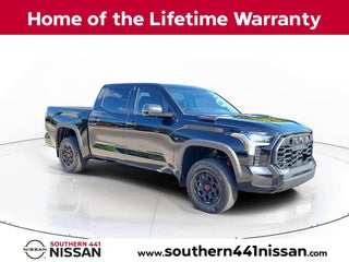 2023 Toyota Tundra TRD Pro