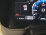 2022 Toyota Tundra Hybrid Capstone