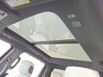 2022 Toyota Tundra Hybrid Capstone