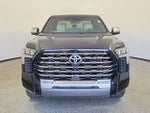 2022 Toyota Tundra Hybrid Capstone