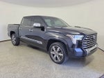 2022 Toyota Tundra Hybrid Capstone