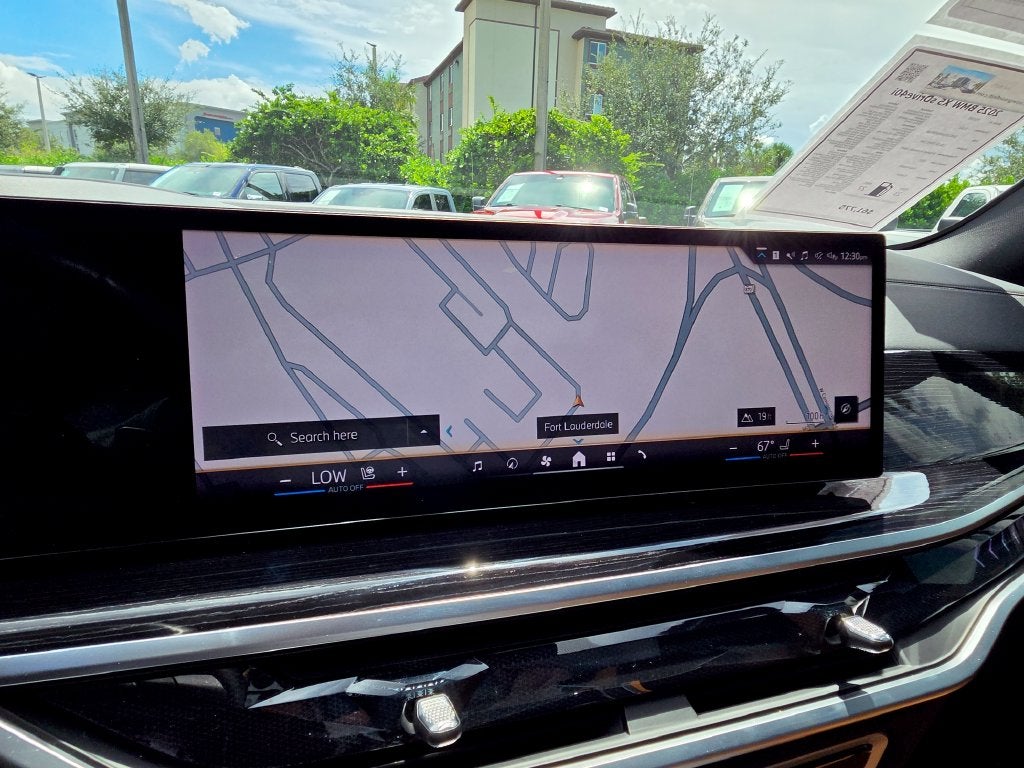 2025 BMW X5 sDrive40i