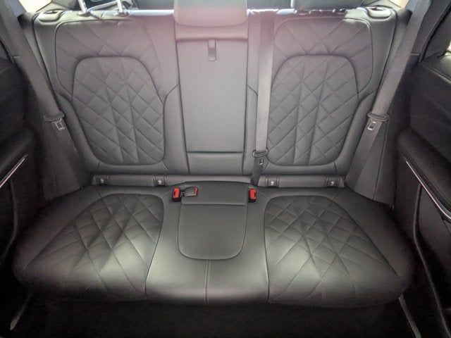 2026 BMW X5 sDrive40i Sports Activity Vehicle