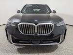 2026 BMW X5 sDrive40i Sports Activity Vehicle