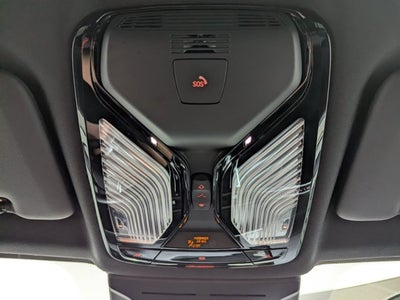 2026 BMW X5 sDrive40i Sports Activity Vehicle