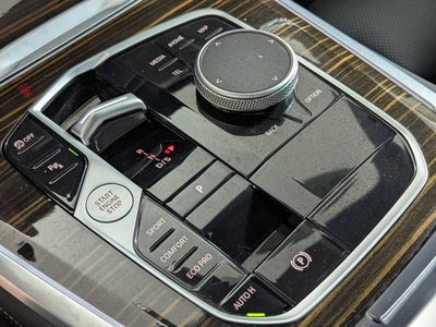 2026 BMW X5 sDrive40i Sports Activity Vehicle
