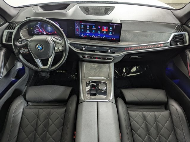 2024 BMW X5 sDrive40i Sports Activity Vehicle