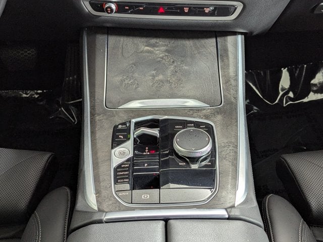 2024 BMW X5 sDrive40i Sports Activity Vehicle
