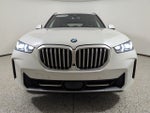 2024 BMW X5 sDrive40i Sports Activity Vehicle