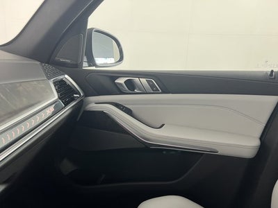 2026 BMW X5 sDrive40i Sports Activity Vehicle