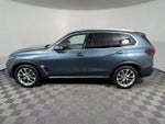 2026 BMW X5 sDrive40i Sports Activity Vehicle