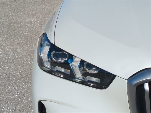 2025 BMW X5 sDrive40i