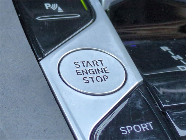 2025 BMW X5 sDrive40i