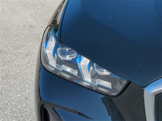 2025 BMW X5 sDrive40i