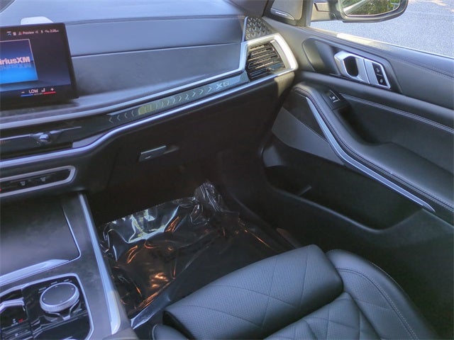 2025 BMW X5 sDrive40i