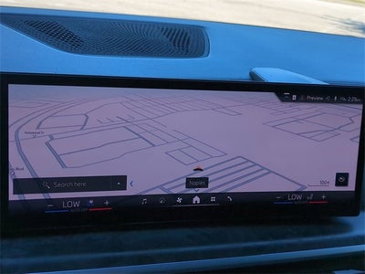 2025 BMW X5 sDrive40i