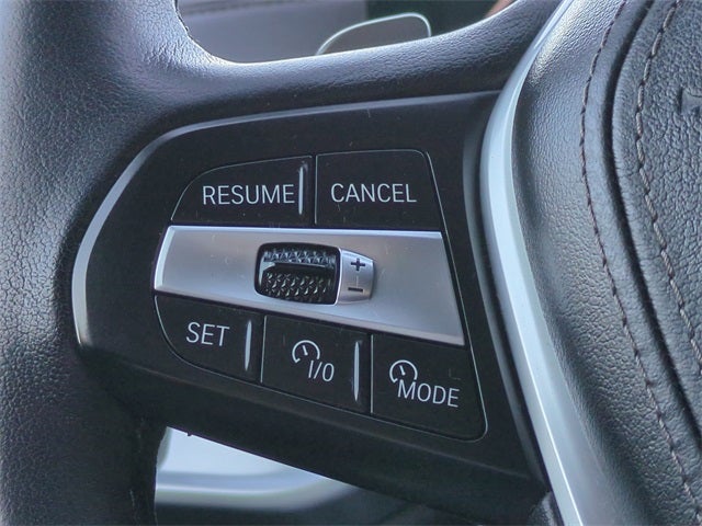 2025 BMW X5 sDrive40i