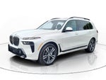 2025 BMW X7 xDrive40i M
