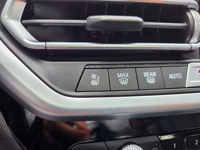2023 BMW X4 xDrive30i
