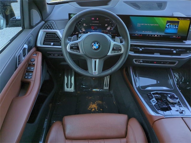 2026 BMW X7 M60i
