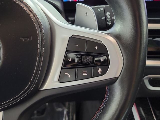 2024 BMW X7 M60i