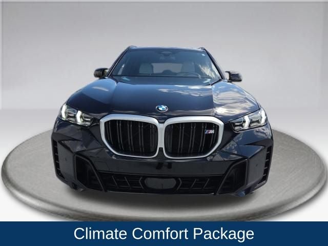 2025 BMW X5 M60i