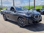 2024 BMW X6 xDrive40i