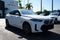 2025 BMW X6 xDrive40i