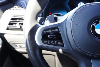 2025 BMW X6 xDrive40i
