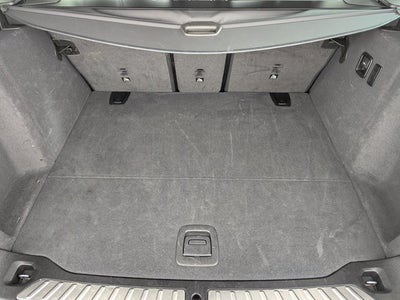 2024 BMW X3 sDrive30i Sports Activity Vehicle