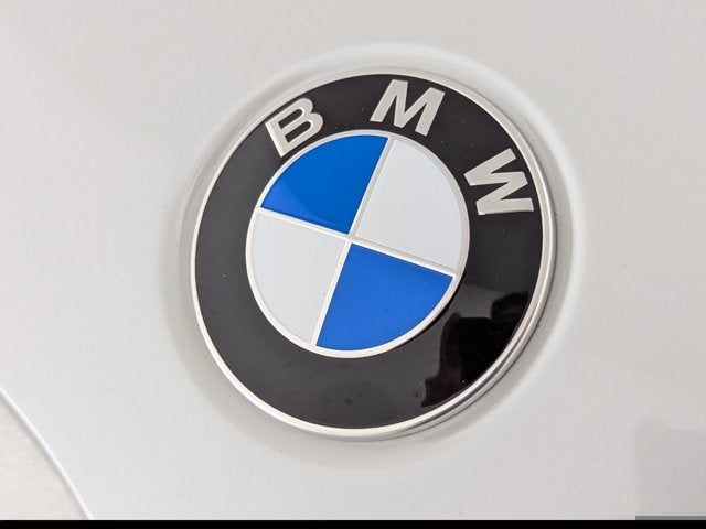 2024 BMW X3 sDrive30i Sports Activity Vehicle