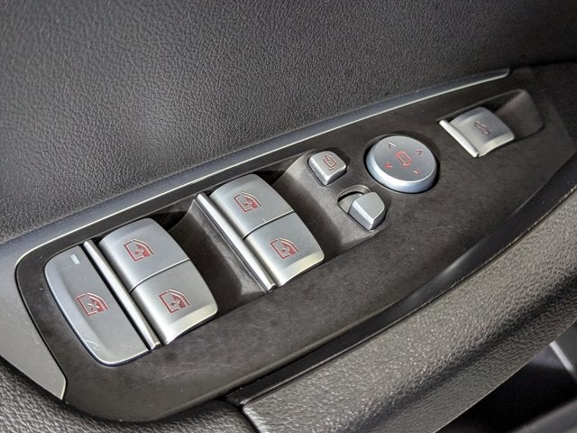 2024 BMW X3 sDrive30i Sports Activity Vehicle