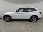 2024 BMW X3 sDrive30i Sports Activity Vehicle