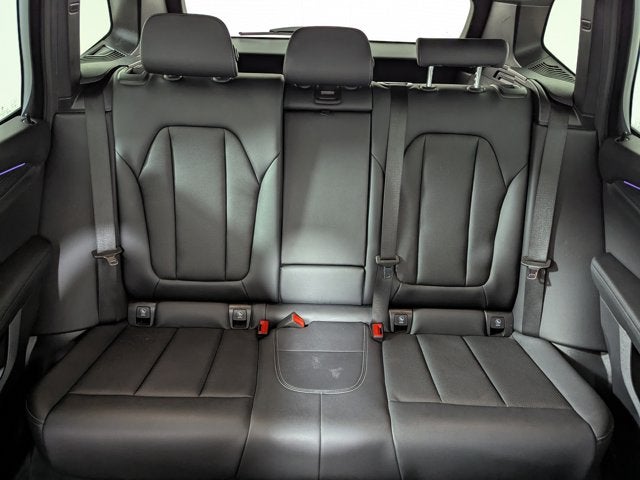 2024 BMW X3 sDrive30i Sports Activity Vehicle