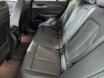 2024 BMW X3 sDrive30i Sports Activity Vehicle